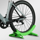🚲 50% RABATU! 🔧 Stojak na rowery szosowe i górskie – uniwersalny, składany i stabilny – idealny do domu, garażu i w podróży 🏔️