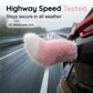 ⏳Ograniczona czasowo zniżka 50% 🚗🐾 Elektryczny ogon do samochodu sterowany pilotem – spraw, by Twój samochód się wyróżniał