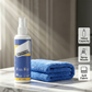 🔥50% ZNIŻKI! 💰Spray do czyszczenia klimatyzacji bez spłukiwania❄️🧼Wystarczy spryskać, odczekać i spłukać — to takie proste 🙌