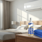 🔥50% ZNIŻKI! 💰Spray do czyszczenia klimatyzacji bez spłukiwania❄️🧼Wystarczy spryskać, odczekać i spłukać — to takie proste 🙌