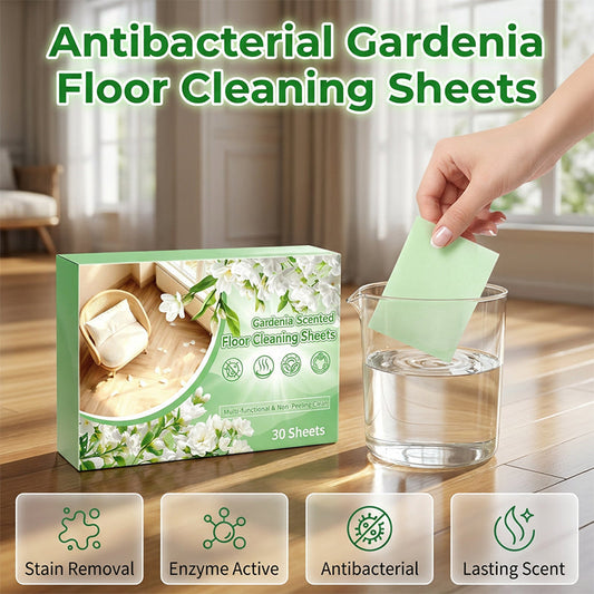 🧼 Tabletki do mycia podłóg o wielofunkcyjnym działaniu ✨ Jedna mała tabletka, niesamowita skuteczność – zajmują niewiele miejsca, świeży zapach 🏠