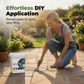 🔥Vanntett fugemasse for fliser