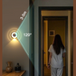 ⌛Tidsbegrenset tilbud – Smart LED-klokke med nattlys og bevegelsessensor