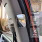 🔥 ClearView HD sikkerhetsspeil for utstigning – Se bak deg før du stiger ut!! 👁️🛡️