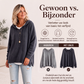 ✨ Nieuwe Collectie 👕 Dames Casual Gebreide Hoodie Trui – Zachte Comfort, Warme Pasvorm & Trendy Dagelijkse Look 🌸