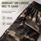🔥 Tijdelijke aanbieding – Lichtgewicht outdoor joggingbroek voor dames, cargobroek