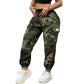 🔥 Tijdelijke aanbieding – Lichtgewicht outdoor joggingbroek voor dames, cargobroek