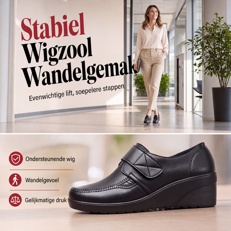 🔥 Tijdelijke Aanbieding ✨ Waterdichte Comfortabele Werkschoenen 👞 Bescherming, Ondersteuning & Comfort voor Elke Werkdag