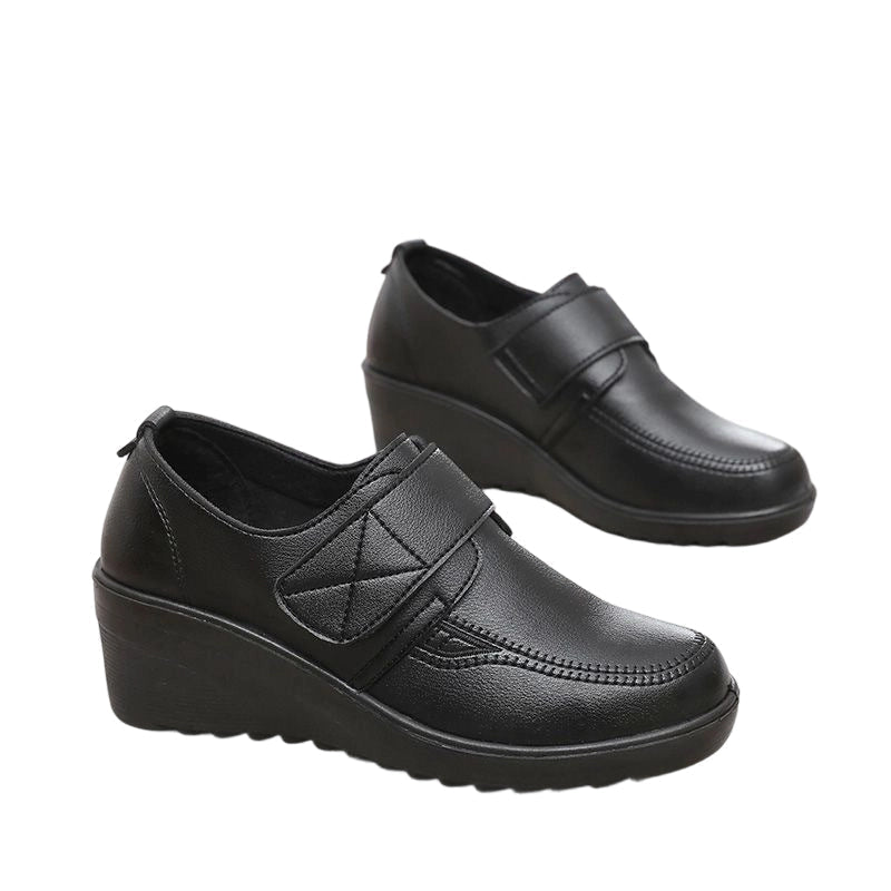 🔥 Tijdelijke Aanbieding ✨ Waterdichte Comfortabele Werkschoenen 👞 Bescherming, Ondersteuning & Comfort voor Elke Werkdag
