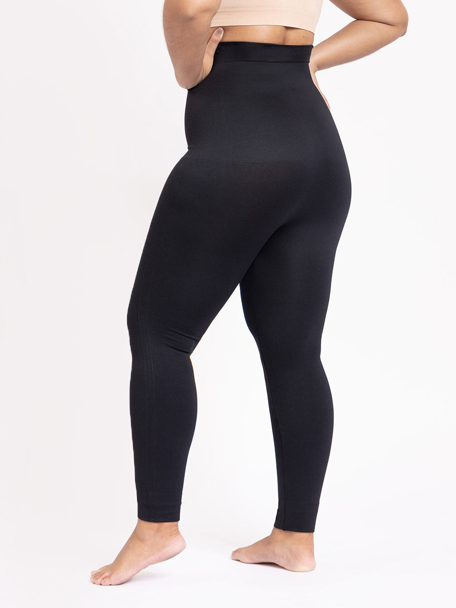 👖Vormende legging met hoge taille🔥 Limited aanbieding