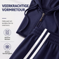 🔥Gratis verzending✈️ Dames Gestreepte Vest & Broek Set 👚👖 Comfortabele Pasvorm, Moderne Look & Veelzijdige Casual Stijl