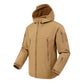 🔥Gratis verzending✈️Waterdicht warm outdoorjack voor heren