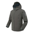 🔥Gratis verzending✈️Waterdicht warm outdoorjack voor heren