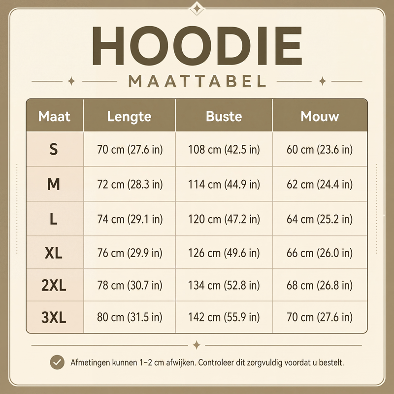 Heren casual wafelgebreide hoodie