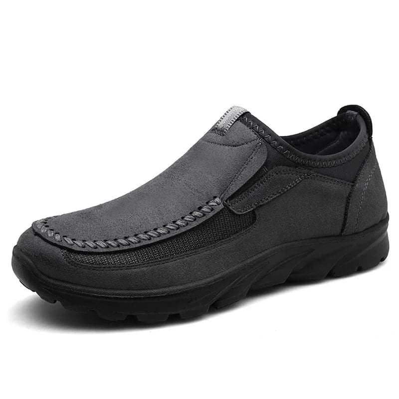 🔥Gratis verzending✈️2026 Nieuwe Casual Ademende Loafers voor heren