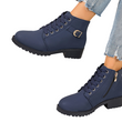 👟Antislip-enkellaarzen