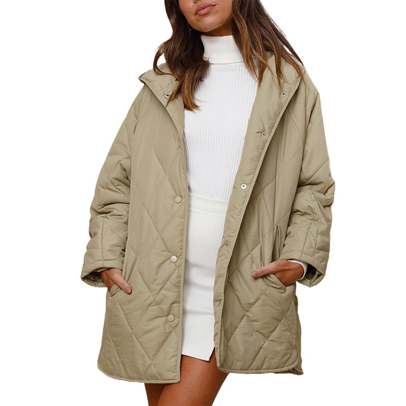 ❄️ Winter Deal ✨ Gezellige Warme Hoodiejas 🧥 Zachte Voering, Comfortabele Pasvorm & Perfecte Koude-Dagen Stijl
