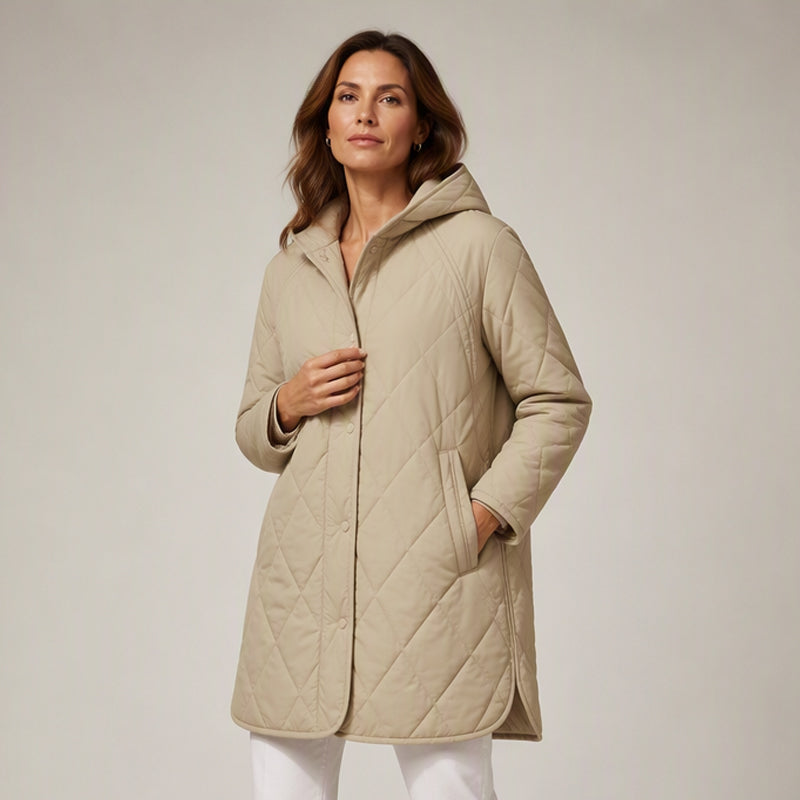 ❄️ Winter Deal ✨ Gezellige Warme Hoodiejas 🧥 Zachte Voering, Comfortabele Pasvorm & Perfecte Koude-Dagen Stijl