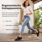 👟 Ademende Dames Instapschoenen – Casual Platte Schoenen met Lichtgewicht Comfort & Zachte Pasvorm ✨