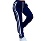 🔥Gratis verzending✈️🏃 Dames Gedrapeerde Motion Sportbroek – Comfortabele Trainingsbroek met Flexibele Pasvorm & Sportieve Look ✨
