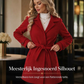 🧥 Elegante Getailleerde Damesjas met Enkele Knopenrij – Klassieke Jas met Slanke Pasvorm & Tijdloze Stijl ✨