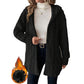 💋Geniet van een 30-daags probleemloos retourbeleid!✅️Warm Gebreid Teddy Vest met Kabelstructuur