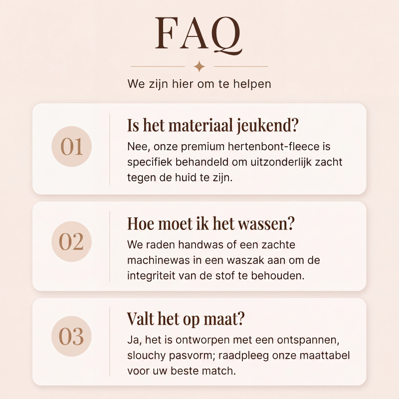 🤩 Haal het vandaag nog voordat het uitverkocht is!👇🎁Zacht Gebreid Vest met Ritssluiting