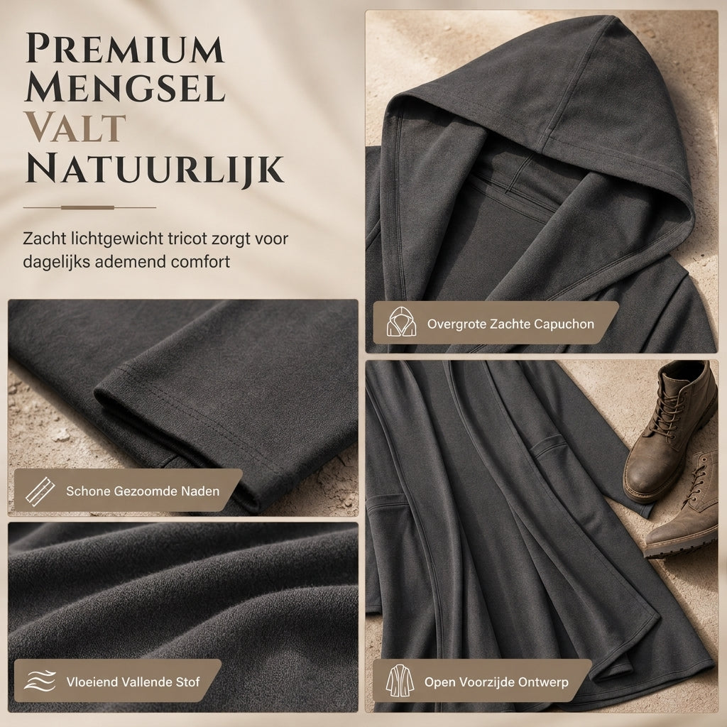 🔥Gratis verzending✈️3-delige Lange Broek Set met Basislaag Top en Lange Broek