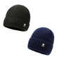 🙌 70% herhaalaankooppercentage🎩Warme slouchy gebreide schedelmuts voor heren