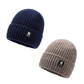 🙌 70% herhaalaankooppercentage🎩Warme slouchy gebreide schedelmuts voor heren