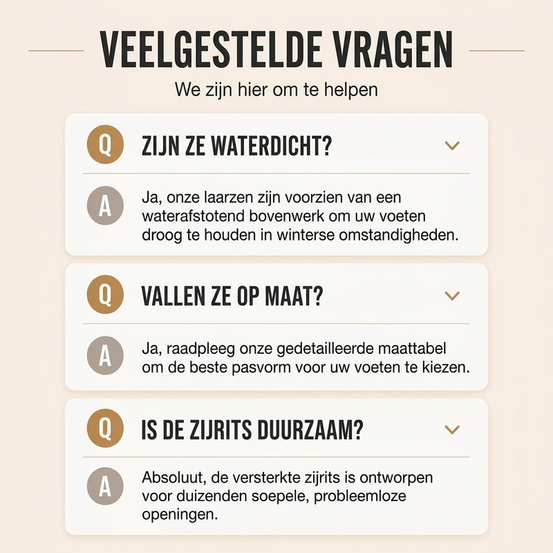🤩 Haal het vandaag nog voordat het uitverkocht is!👇🎁Dames Winter Halfhoge Anti-slip Sneeuwlaarzen