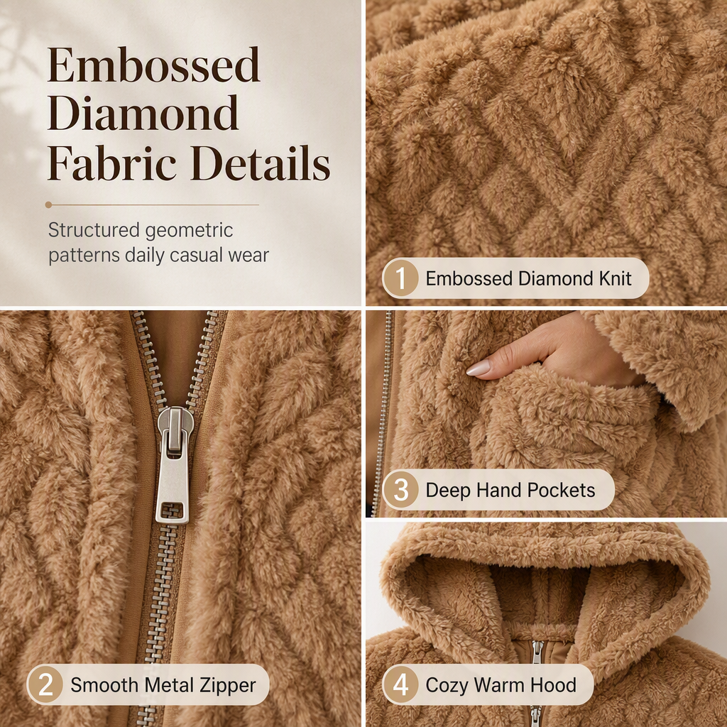 💋Geniet van een 30-daags probleemloos retourbeleid!✅️Casual, zachte, effen gekleurde vest voor dames