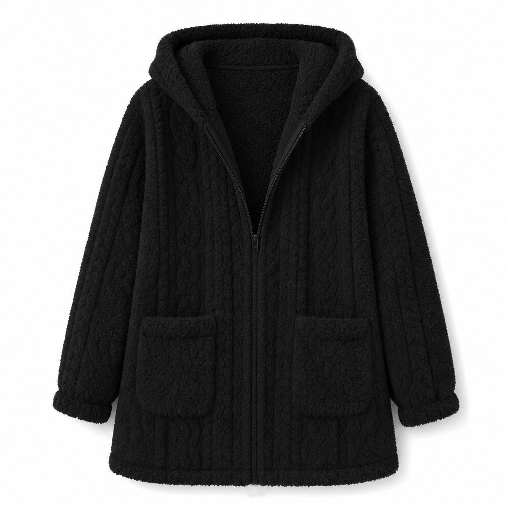 💋Geniet van een 30-daags probleemloos retourbeleid!✅️Casual, zachte, effen gekleurde vest voor dames
