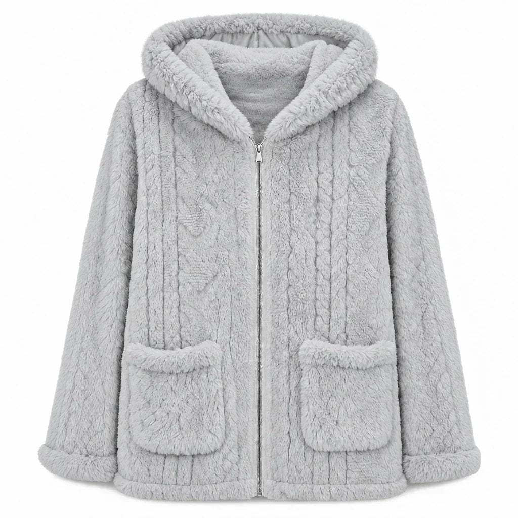 💋Geniet van een 30-daags probleemloos retourbeleid!✅️Casual, zachte, effen gekleurde vest voor dames