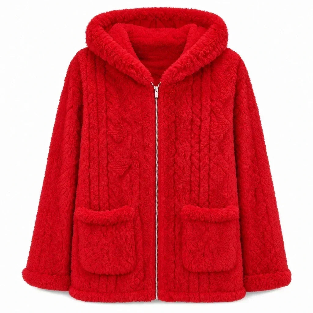💋Geniet van een 30-daags probleemloos retourbeleid!✅️Casual, zachte, effen gekleurde vest voor dames