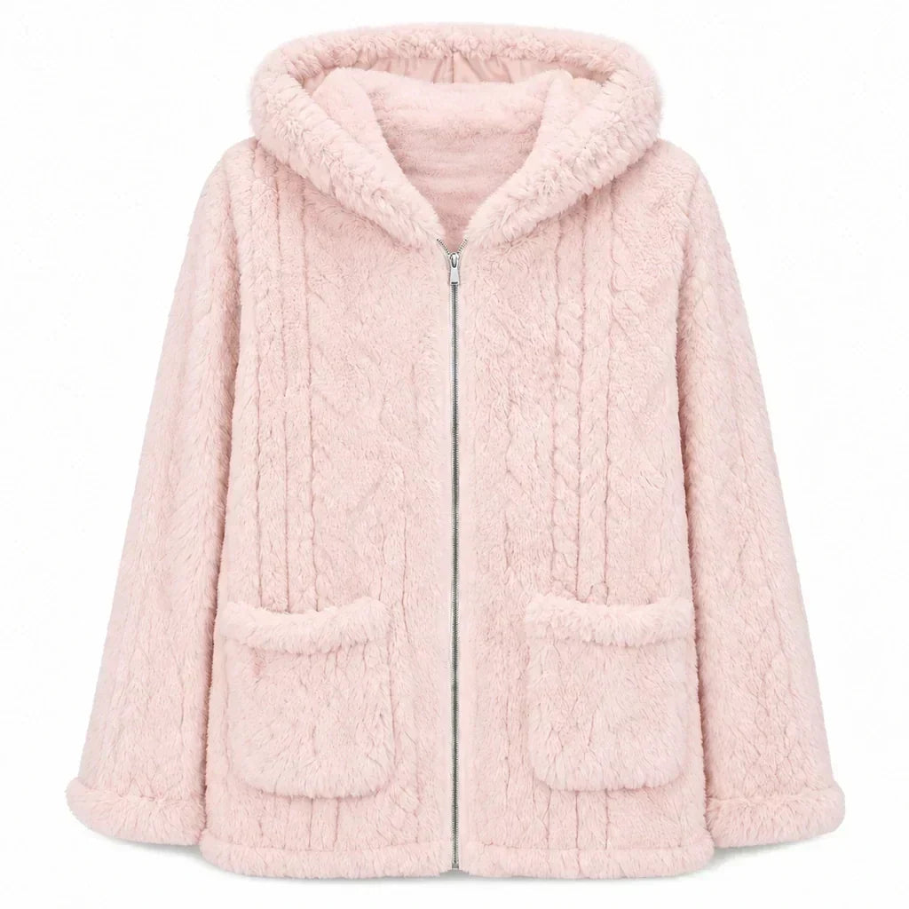 💋Geniet van een 30-daags probleemloos retourbeleid!✅️Casual, zachte, effen gekleurde vest voor dames
