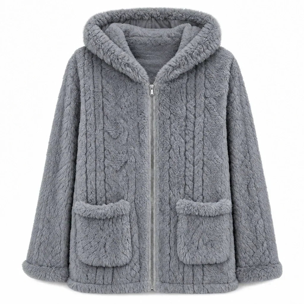 💋Geniet van een 30-daags probleemloos retourbeleid!✅️Casual, zachte, effen gekleurde vest voor dames