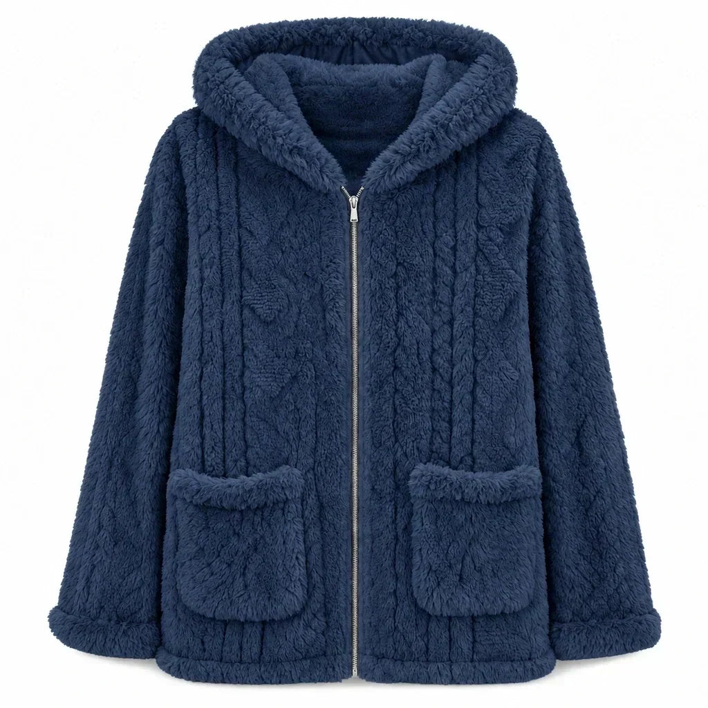 💋Geniet van een 30-daags probleemloos retourbeleid!✅️Casual, zachte, effen gekleurde vest voor dames