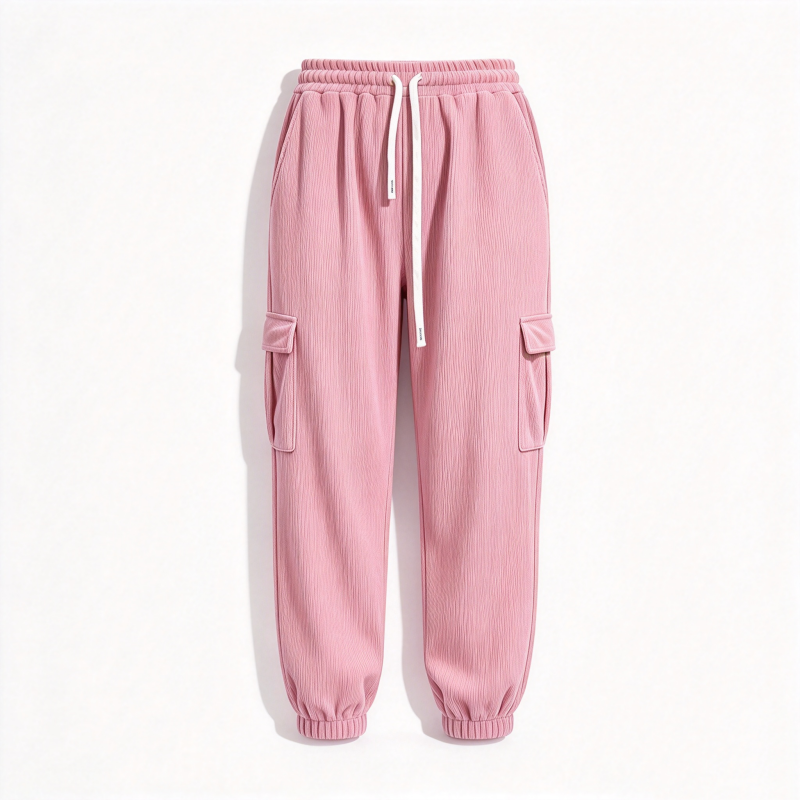 🚀Bespaar nu tijd & geld!😍Casual corduroy joggingbroek voor dames
