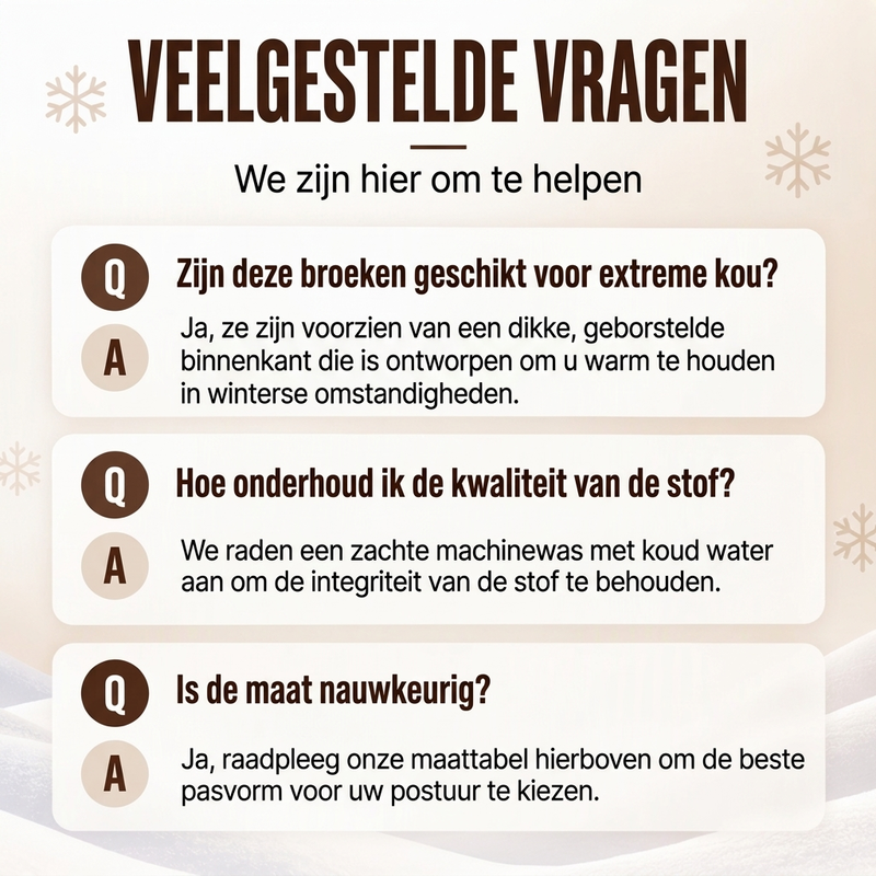 😍Koop meer, bespaar meer!🌸Wintercargobroeken voor heren met zachte bontvoering – Warm en functioneel voor koude dagen ✨👖❄️