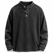 🔥Gratis verzending✈️Heren vintage casual losvallend sweatshirt