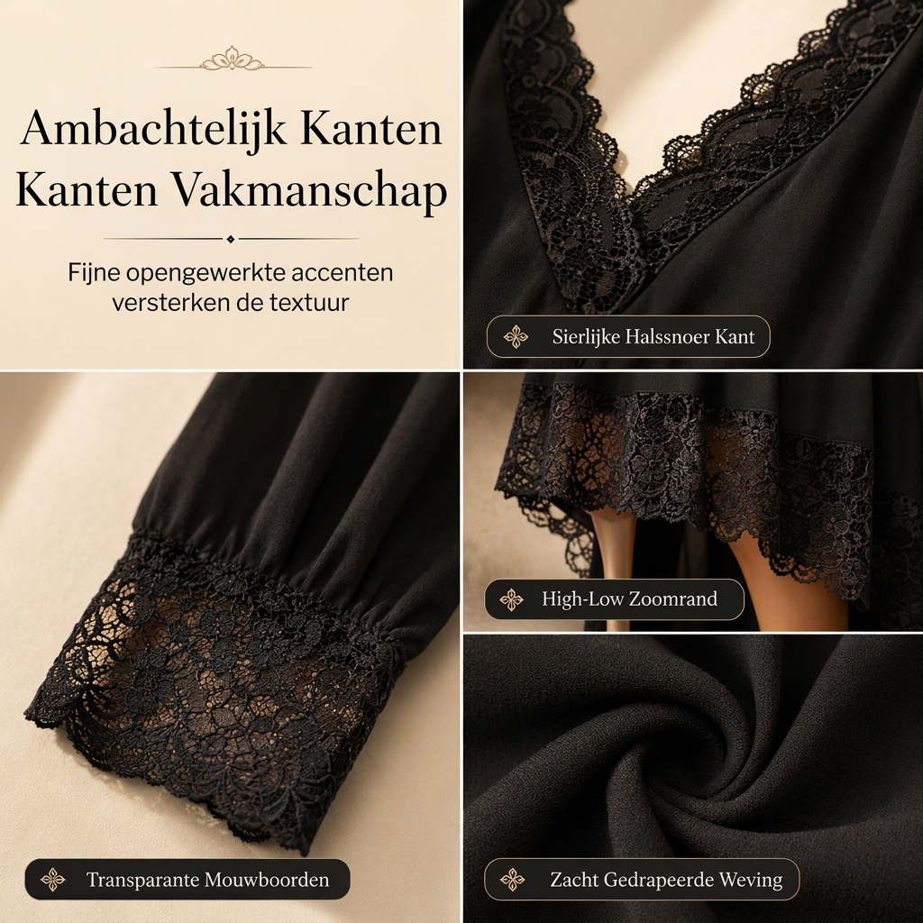 🤩 Haal het vandaag nog voordat het uitverkocht is!👇🎁Klassieke damesjurk voor dagelijks gebruik