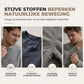 📢📢50% korting!!!🔥🔥Gratis verzending✈️Heren corduroy ronde hals lange mouwen pullover sweatshirt