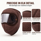🙌 90% herhaalaankooppercentage🔥🔥Winter winddicht warm gezichtsmasker met HD-bril