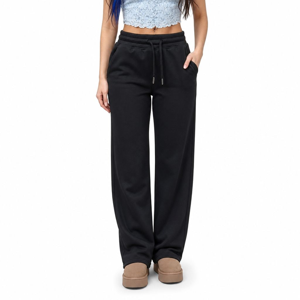 📢📢50% korting!!!🎉🔥Gratis verzending✈️Casual Zachte Dames Sweatpants met Trekkoord