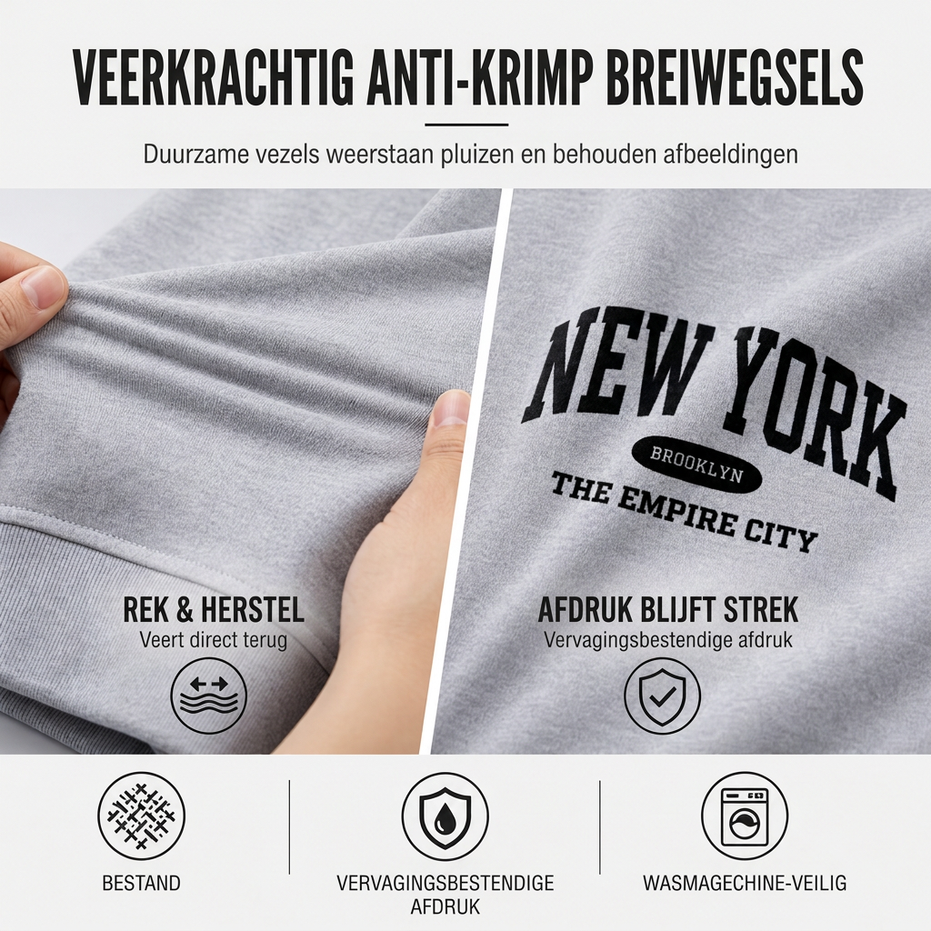 💖Hallo~ Mis het niet als je het leuk vindt🔥Gratis verzending✈️Heren Graphic Hoodie en Trainingsbroek Set