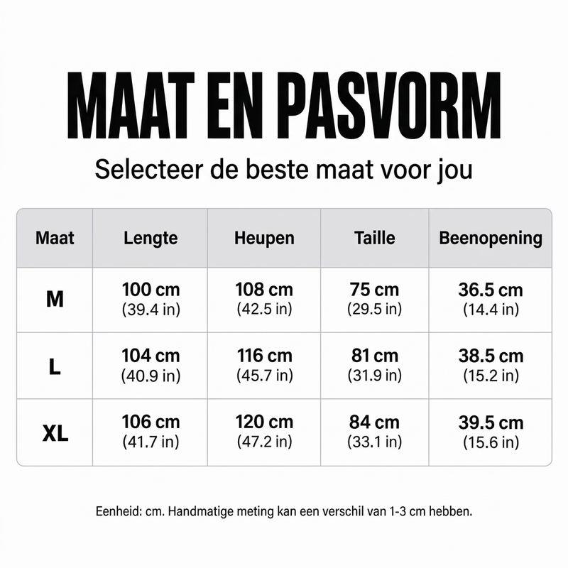 🎁🎉De laagste prijs maar de beste kwaliteit! Haal de jouwe nu!🔥🔥Thermische recht opende winterbroek voor heren