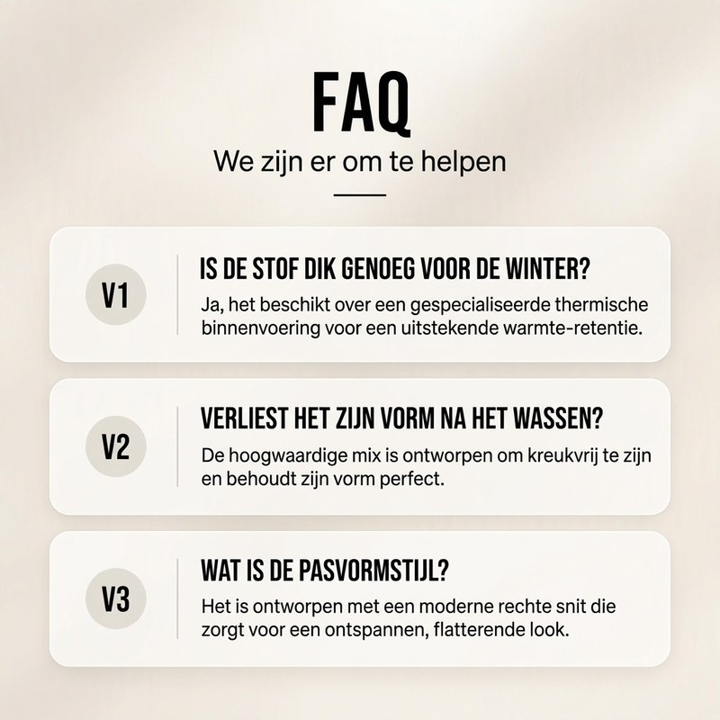 🎁🎉De laagste prijs maar de beste kwaliteit! Haal de jouwe nu!🔥🔥Thermische recht opende winterbroek voor heren