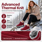 ✨Beperkte voorraad beschikbaar, mis het niet!🔥🔥Unisex Winter Warm Slip-On Snow Shoes