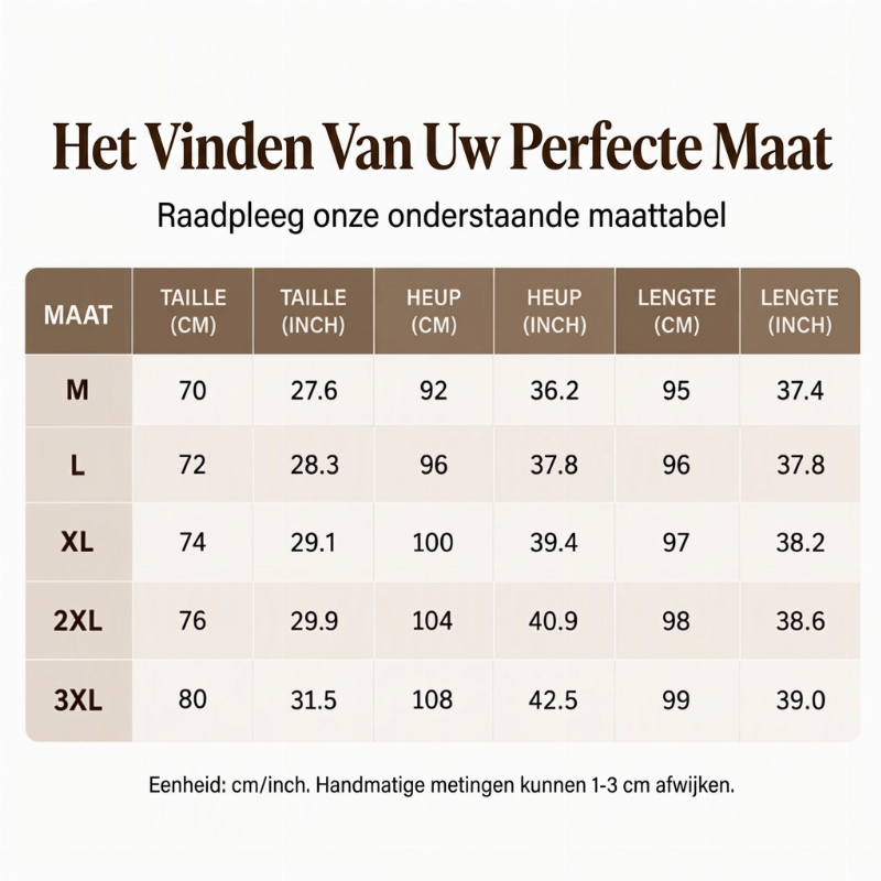 🔥Populair product ！✨Thermische leggings voor dames met hoge taille en pluche voering